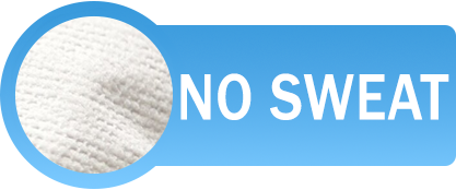 No-Sweat EN