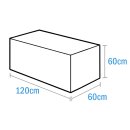 Thermobox Styrofoam box 4 liter cooler box shipping container (34 pieces per box)