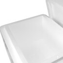 Thermobox Styrofoam box 4 liter cooler box shipping container (34 pieces per box)
