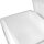 Thermobox Styrofoam box 4 liter cooler box shipping container (34 pieces per box)