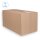 Thermobox Styrofoam box 6,5 liter cooler box shipping container (20 pieces per box)