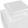 Thermobox Styrofoam box 6,5 liter cooler box shipping container (20 pieces per box)