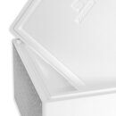 Thermobox Styrofoam box 11,4 liter cooler box shipping container (15 pieces per box)