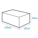Thermobox Styrofoam box 34 liter cooler box shipping container (3 pieces per box)