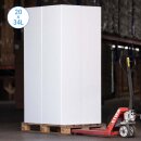 Thermobox Styrofoam box 34 liter cooler box shipping container (20 pieces per pallet)