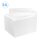 Thermobox Styrofoam box 34 liter cooler box shipping container (20 pieces per pallet)
