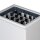 Thermobox Styrofoam box 34 liter cooler box shipping container (20 pieces per pallet)