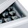 Thermobox Styrofoam box 34 liter cooler box shipping container (20 pieces per pallet)