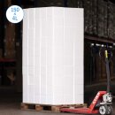 Thermobox Styrofoam box 4 liter cooler box shipping container (150 pieces per pallet)