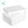 Thermobox Styrofoam box 4 liters cooler shipping container (144 pieces per pallet)