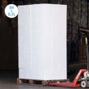 Thermobox Styrofoam box 6,5 liter cooler box shipping container (84 pieces per pallet)