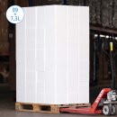 Thermobox Styrofoam box 7.3 liters cooling box shipping...