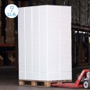 Thermobox Styrofoam box 11,4 liter cooler box shipping container (72 pieces per pallet)