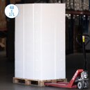 Thermobox Styrofoam box 17 liter cooler box shipping container (48 pieces per pallet)