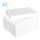 Thermobox Styrofoam box 17 liter cooler box shipping container (48 pieces per pallet)