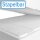 Thermobox Styrofoam box 17 liter cooler box shipping container (48 pieces per pallet)