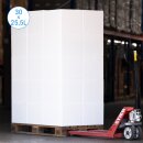 Thermobox Styrofoam box 25,5 liter cooler box shipping...