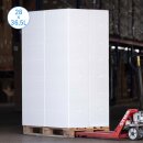 Thermobox Styrofoam box 36,5 liter cooler box shipping...