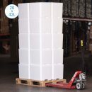 Thermobox Styrofoam box 42 liter cooler box shipping...