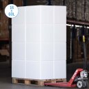Thermobox Styrofoam box 60 liter cooler box shipping container (16 pieces per pallet)