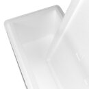Thermobox Styrofoam box 8,2 liter cooling box shipping...