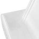 Thermobox Styrofoam box 11,4 liter cooling box shipping...