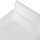 Thermobox Styrofoam box 25,5 liter cooling box shipping container for food, drinks, medication - Styrofoam made of EPS - reusable insulated box