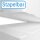 Thermobox Styrofoam box 53,5 liter cooling box shipping container for food, drinks, medication - Styrofoam made of EPS - reusable insulated box