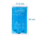 Gel cooling pad Softice 600 cold/warm compress (-18 to...
