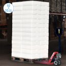 Thermobox Styrofoam box 20,1 liter cooler box shipping...