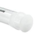 KRUUSE disposable syringe 20ml incl. KRUUSE cap blue