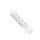 KRUUSE disposable syringe 20ml incl. KRUUSE cap blue