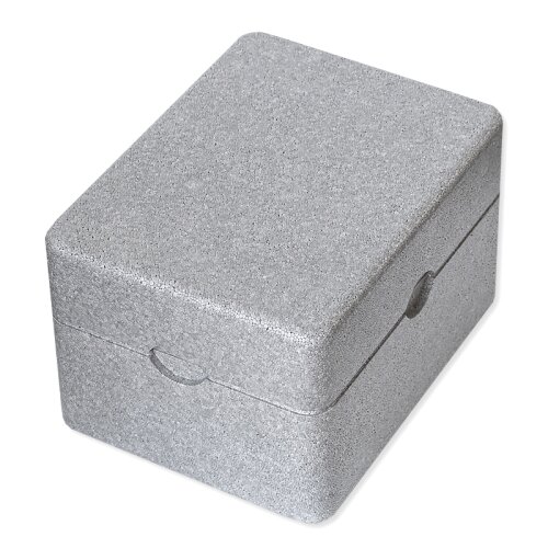 Semen shipping box 24 hours for shipping fresh semen for horse breeding, shipping container for stallion semen