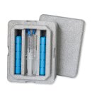 Semen shipping box 24 hours for shipping fresh semen for...