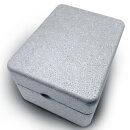 Semen shipping box 24 hours for shipping fresh semen for horse breeding, shipping container for stallion semen