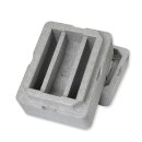 Semen shipping box for shipping fresh semen for horse breeding, shipping container for stallion semen with your own logo