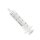 KRUUSE disposable syringe 20 ml incl. transparent cap
