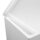 Thermobox Styrofoam box 10 liter cooling box shipping container for food, drinks, medication - Styrofoam made of EPS - reusable insulated box