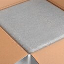 Shipping box for semen shipping box 48 hours