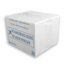 Shipping box for semen shipping box 48 hours