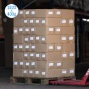 Cooling Pack 400g Iceblock – Long-lasting Cooling for Food, Beverages, and Medications Purchase by pallet (1920 pieces)