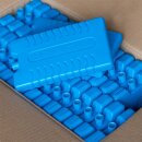 Cooling Pack 220g Iceblock – Long-lasting Cooling for Food, Beverages, and Medications (30 pieces per box)