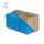 Cooling Pack 220g Iceblock – Long-lasting Cooling for Food, Beverages, and Medications (30 pieces per box)