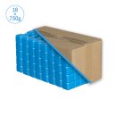 Cooling Pack 750g Iceblock – Long-lasting Cooling...