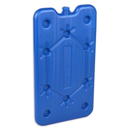 Flat Cool Pack 400g Freezeboard – Long-lasting Cooling for Food, Beverages, and Medications