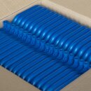 Flat Cool Pack 800g Freezeboard – Long-lasting Cooling for Food, Beverages, and Medications (20 pieces per box)