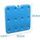 XXL Ice Pack large 1600g – Long-lasting Cooling for...
