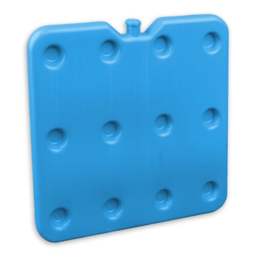 XXL Ice Pack large 1600g – Long-lasting Cooling for Food, Beverages, and Medications (6 pieces per box)