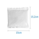 Premium Water Cooling Pad 300g NO-SWEAT – Cooling Pad with Water Filling and Condensation Reduction for Chilled Shipping of Food and Pharmaceuticals (2240 pieces per pallet)