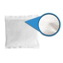 Premium Water Cooling Pad 300g NO-SWEAT – Cooling Pad with Water Filling and Condensation Reduction for Chilled Shipping of Food and Pharmaceuticals (2240 pieces per pallet)